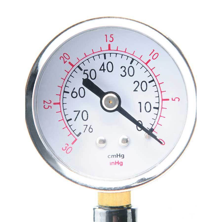 Max Precision Penis Pump & Gauge | Professional Male Enhancing Power Pump Kit、mySite、bottomscart