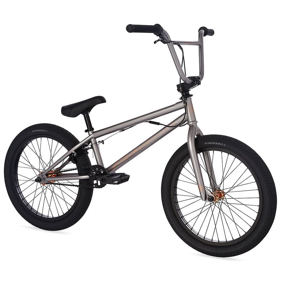  Fit PRK (XS) BMX Bike、mySite、merchandisen