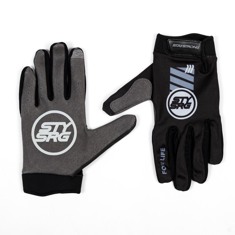  Stay Strong Staple 4 Glove、mySite、merchandisen