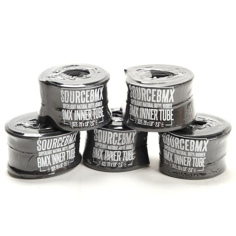  Source 20 Innertube - 5 pack、mySite、merchandisen