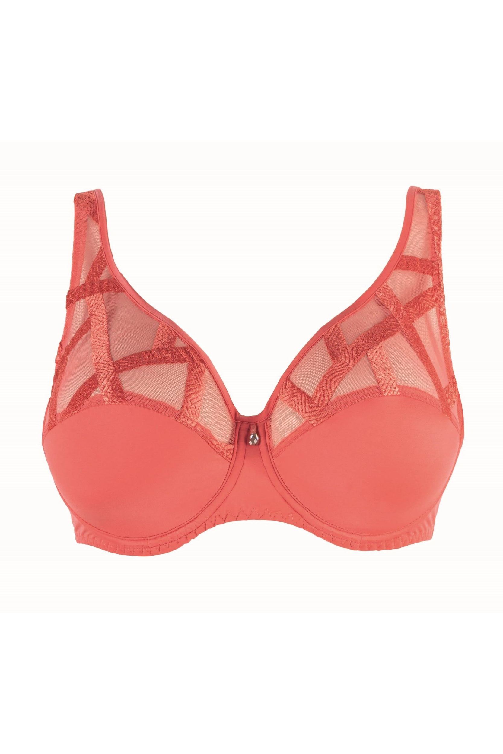  Louisa Bracq Série Plunge bra、mySite、justintrudeaud