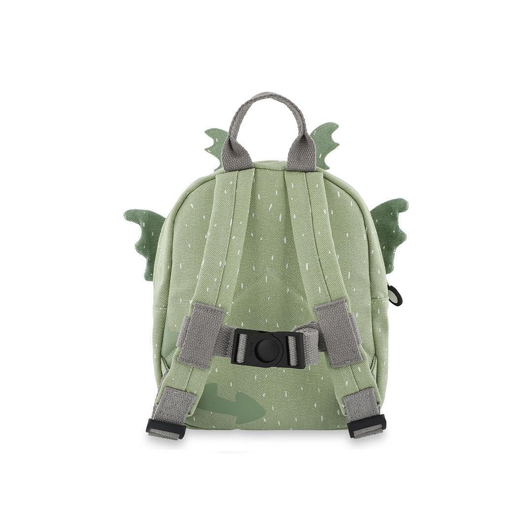  Trixie Backpack Small - Mr. Dragon、mySite、merchandisen