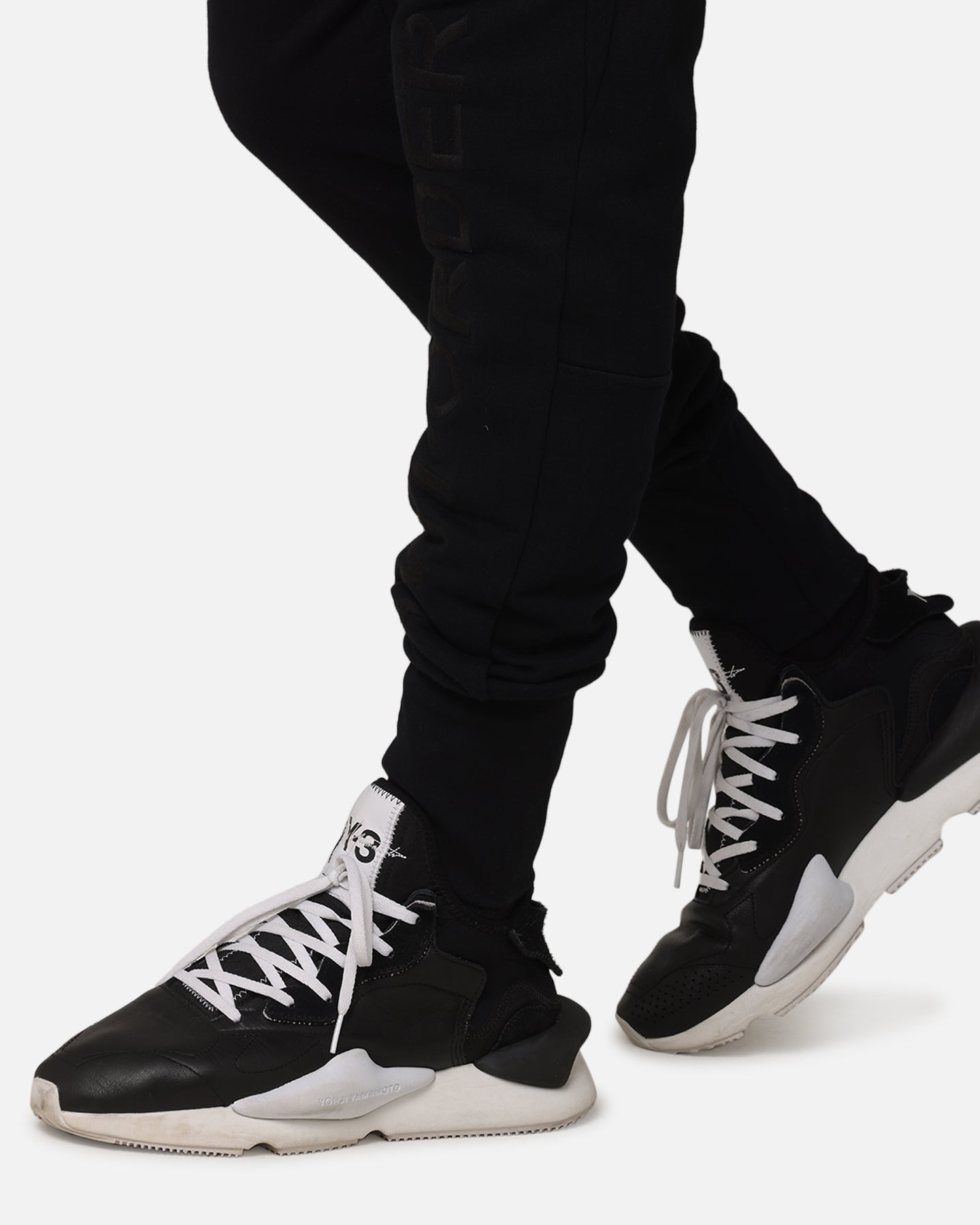 The Anti Order Coed Elite Guard Sweatpants Black/Black、mySite、zt4zffjzw