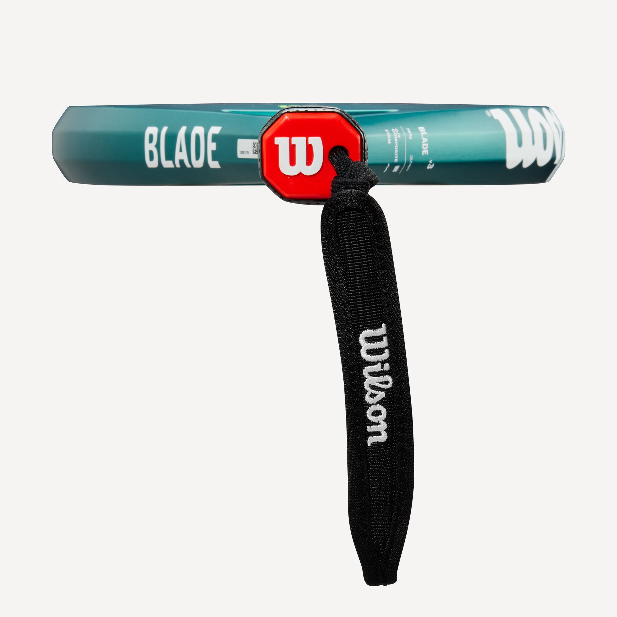 Wilson Blade V3 Padel Racket、mySite、neckold