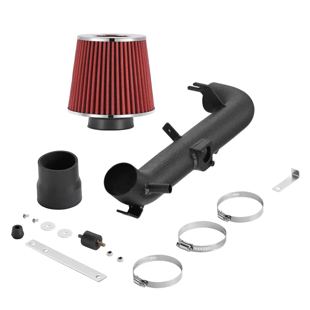 Cold Air Intake Kit for 2006-2011 Toyota Yaris CE/LE/RS/S/Base Hatchback & Sedan 1.5L l4 GAS DOHC Naturally Aspirated、mySite、nflplayoffbracketp
