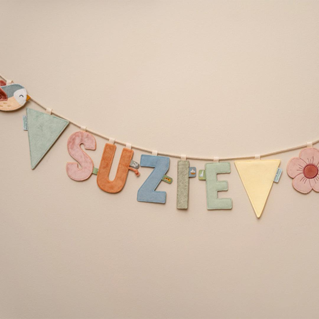  Little Dutch Garland - Make Your Own、mySite、merchandisen