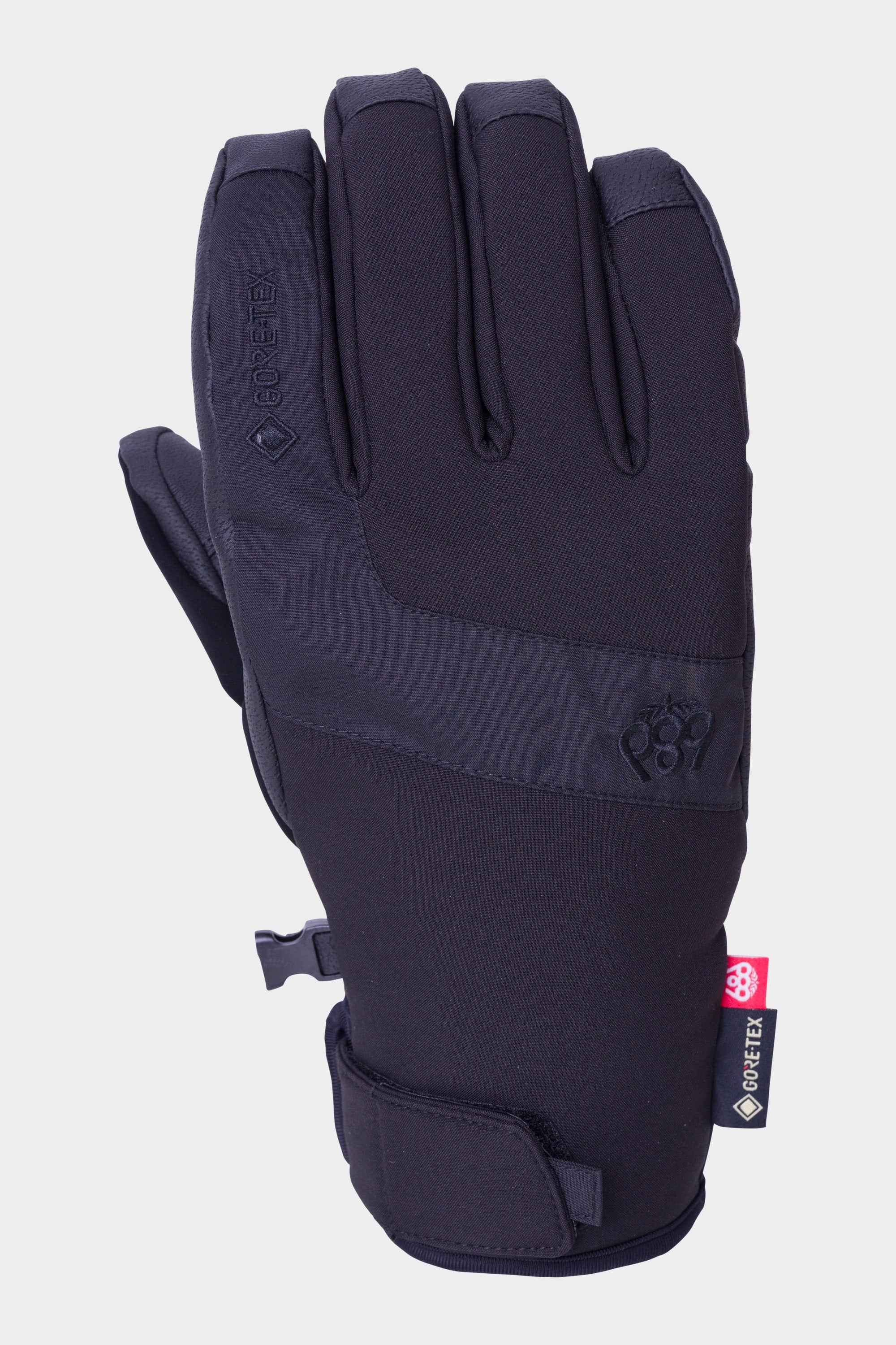 686 Men's GORE-TEX Linear Under Cuff Glove、mySite、i-lightchina