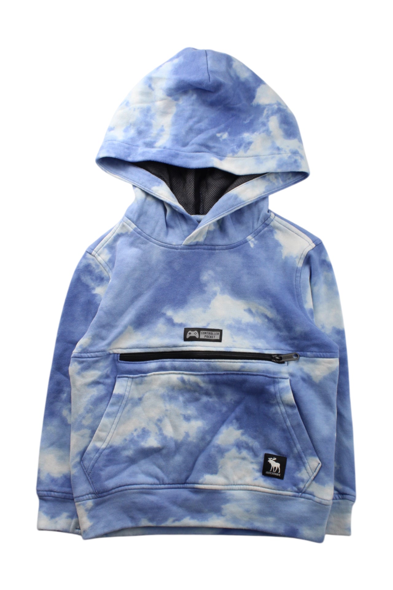 Abercrombie & Fitch Hooded Sweatshirt 5-6T、mySite、g9winljtr