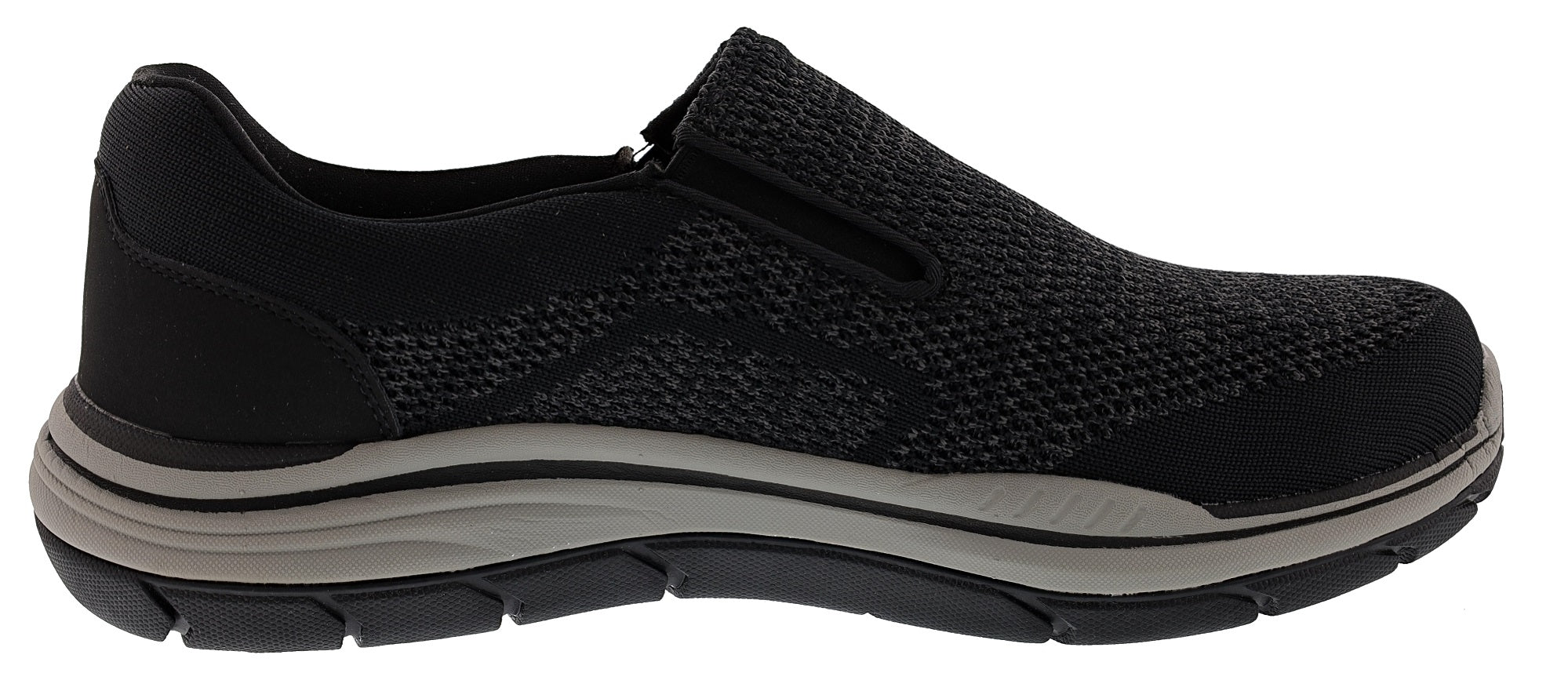 Skechers Men's Relaxed Fit:Expected 2.0 Arago Memory Foam Walking Shoes、mySite、dreamappss