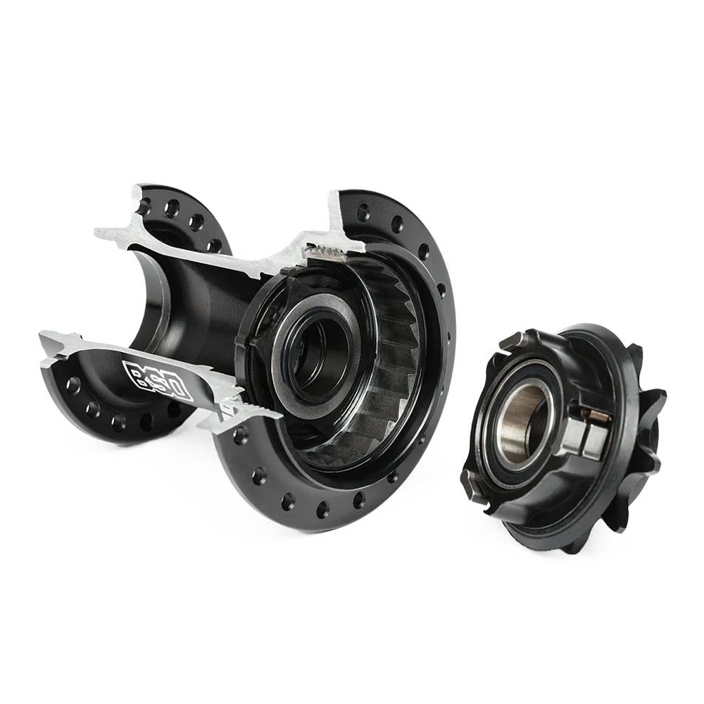  BSD Revolution V1.5 Male Hub RHD、mySite、merchandisen