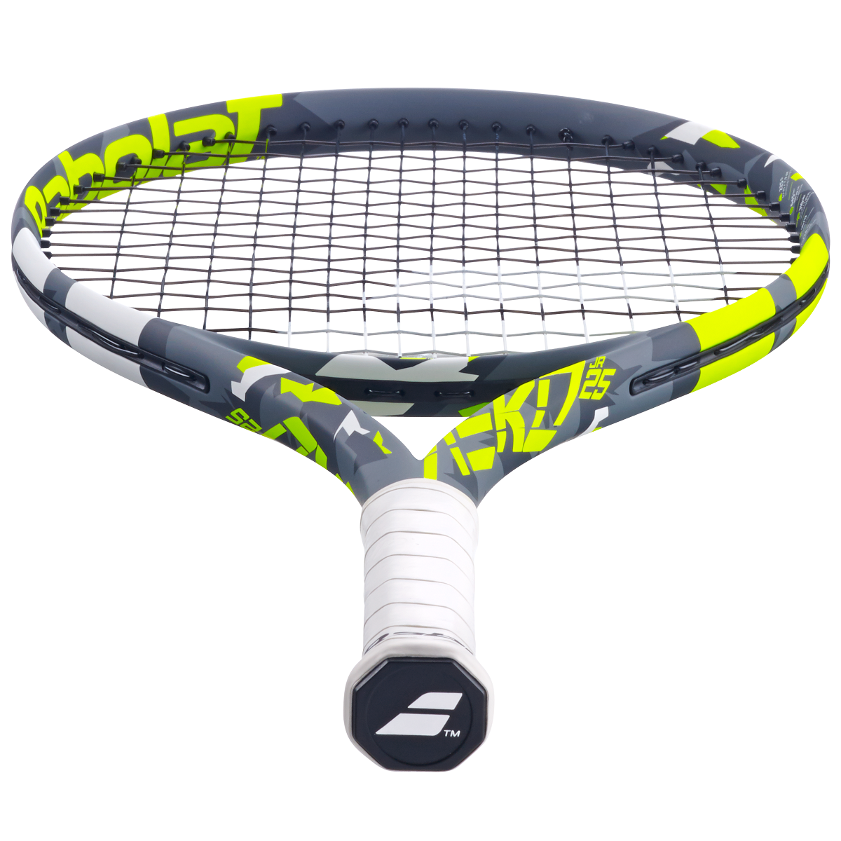 Babolat Aero 25 Junior (Pre-Strung)