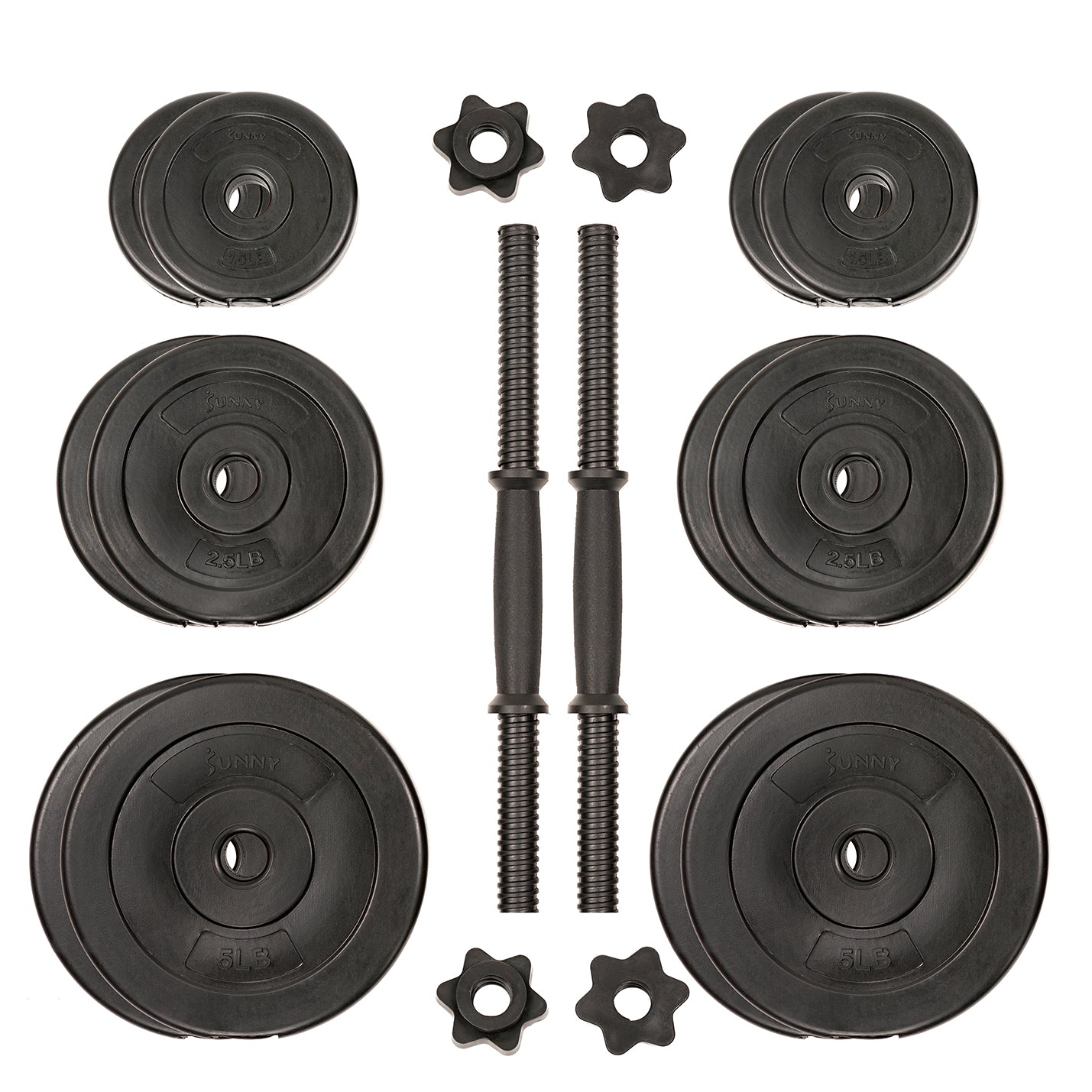  40 lb,Vinyl Dumbbell Set、mySite、ghnorth