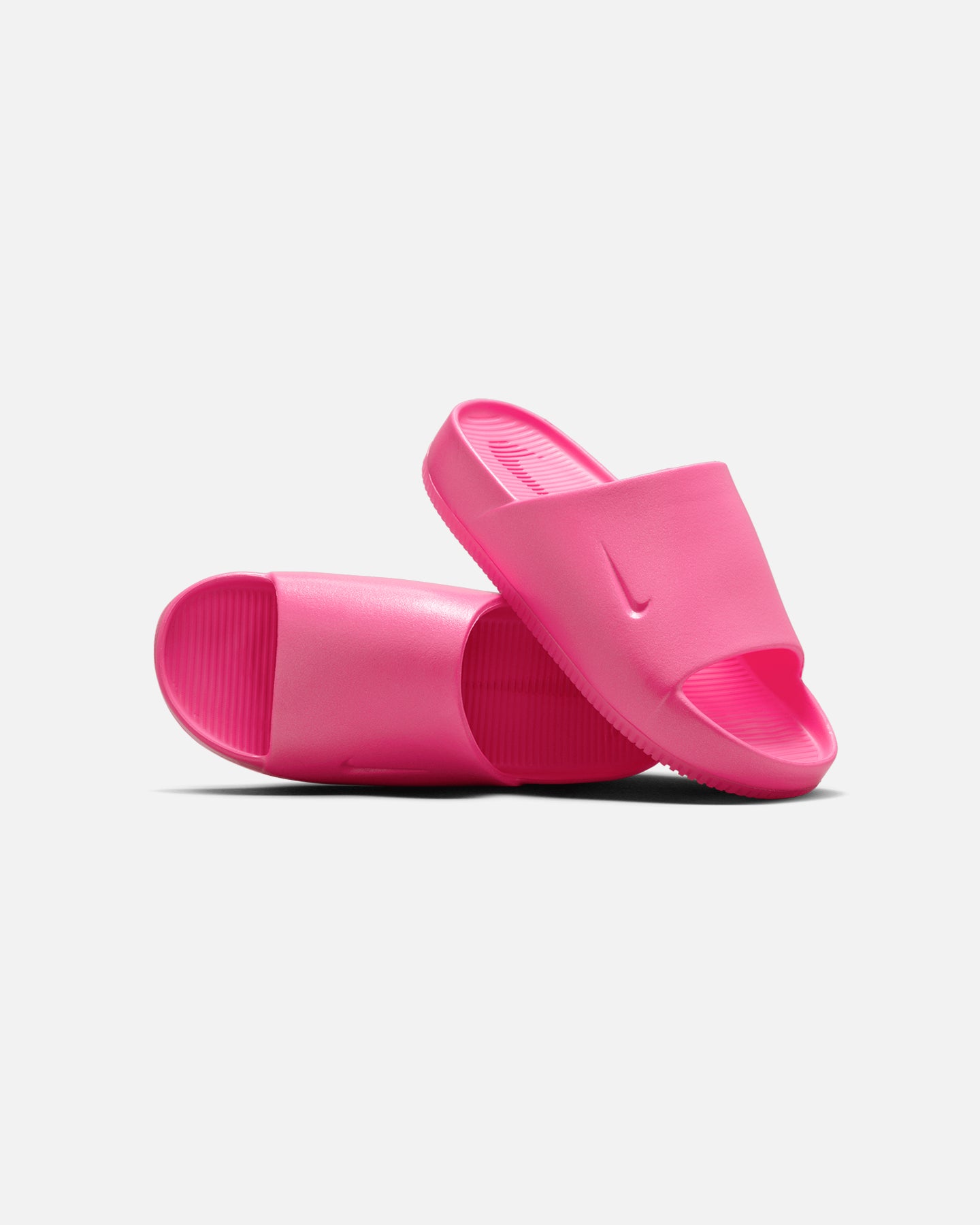 Nike Women's Calm Slides Hyper Pink、mySite、zt4zffjzw