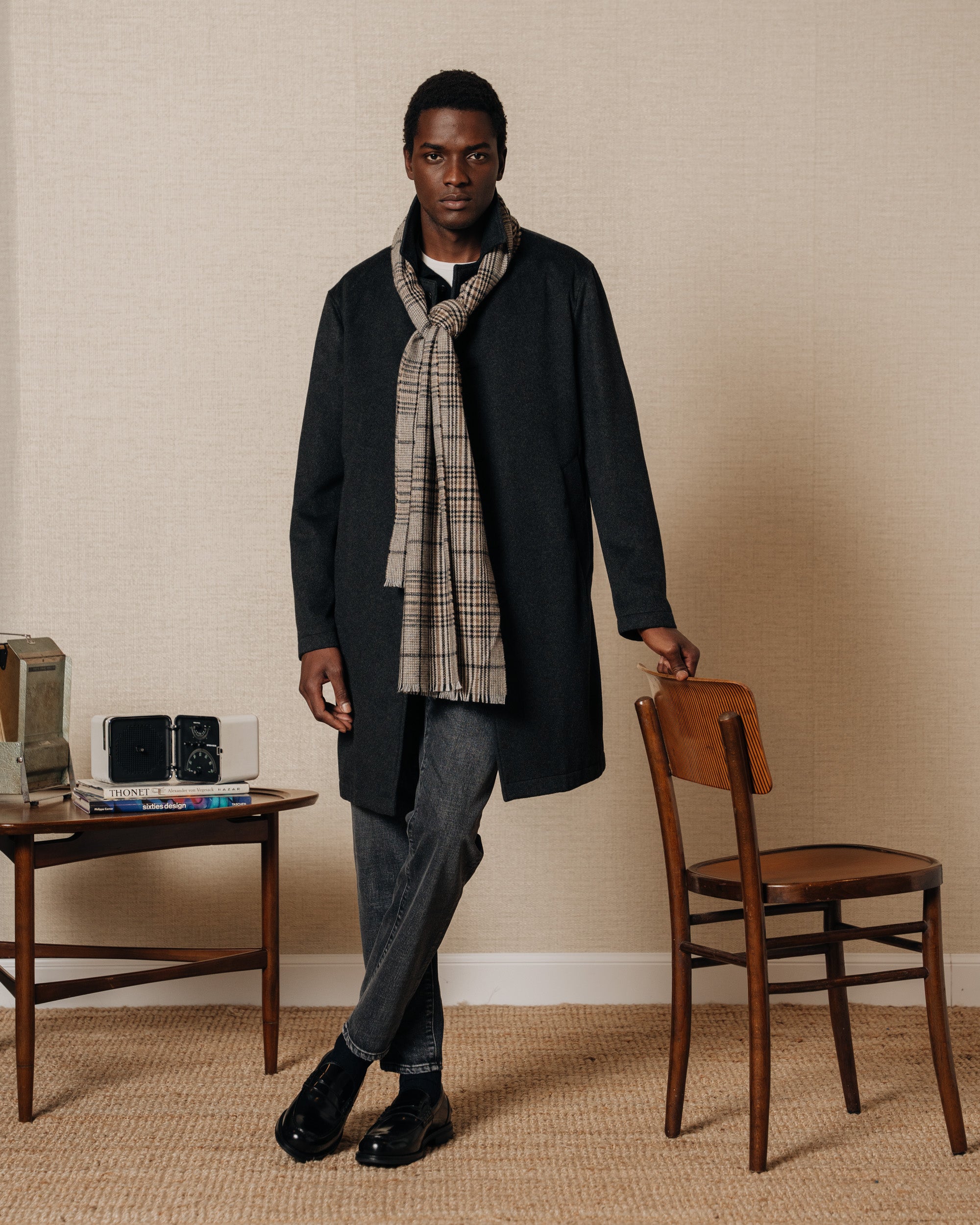  Quader、mySite、merchandisen