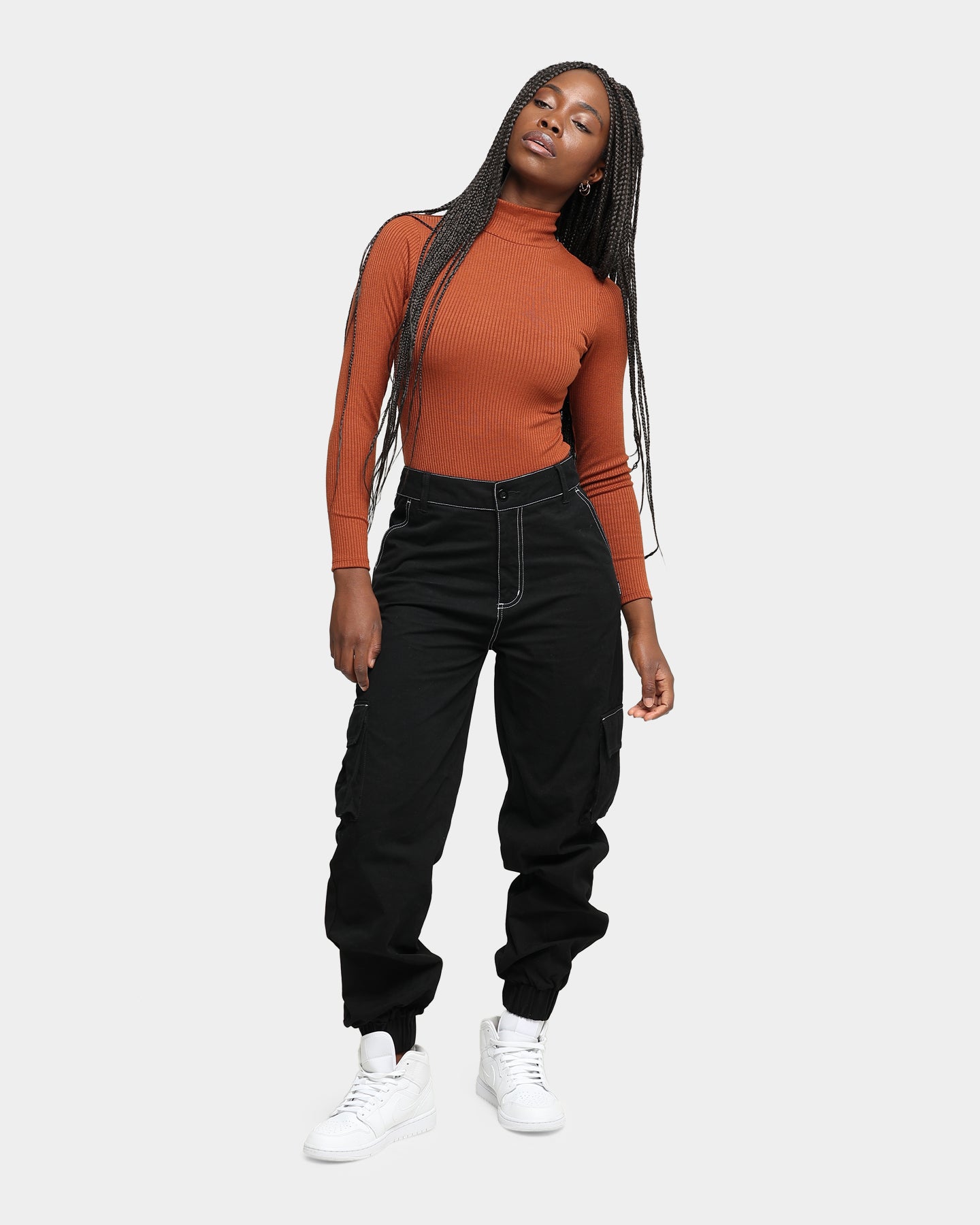 EN ES Women's Boss Bodysuit Sand、mySite、zt4zffjzw