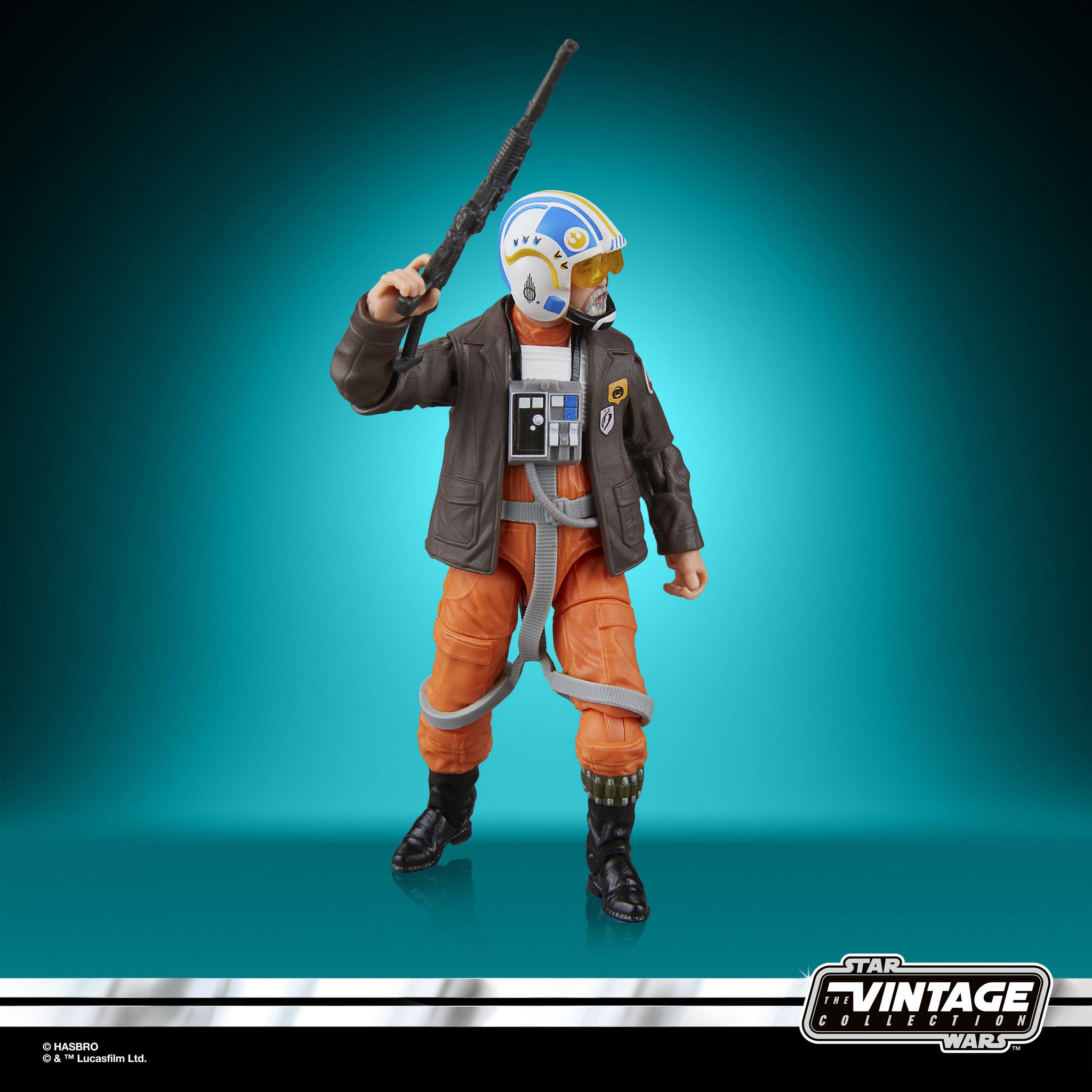 Star Wars The Vintage Collection Carson Teva (The Mandalorian)、mySite、hgirdovlk