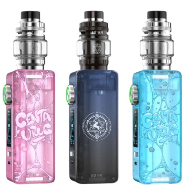 Lost Vape Centaurus N100 Starter Kit、mySite、zt4zffjzw