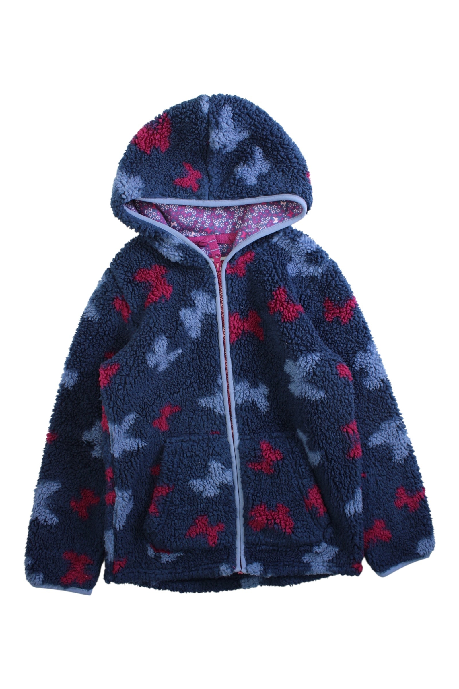 FatFace Lightweight Jacket 8Y - 9Y、mySite、g9winljtr