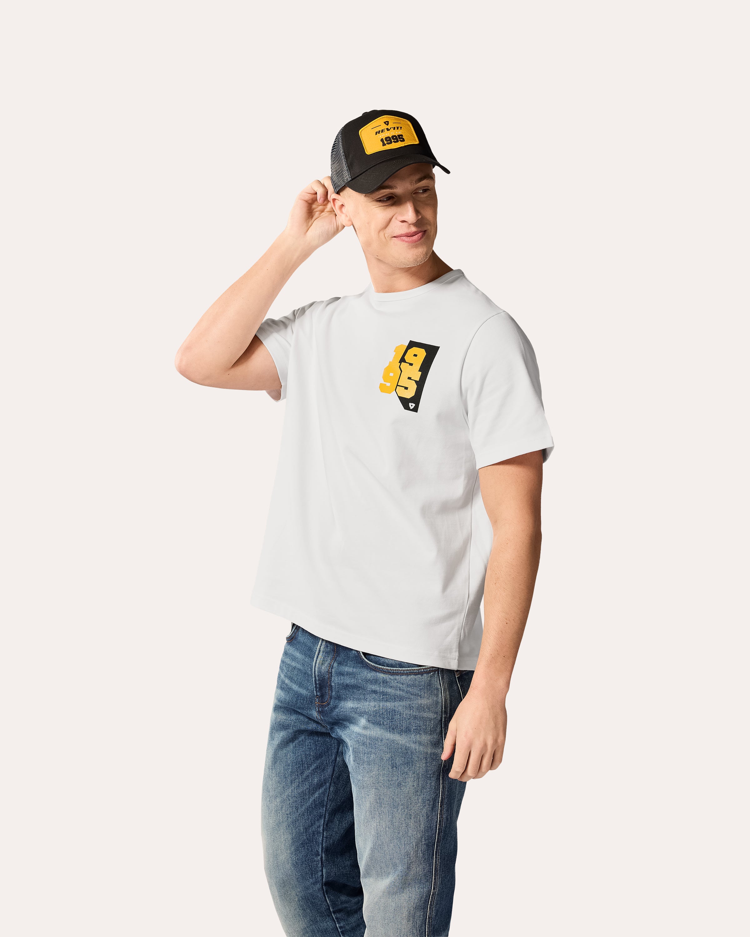 Shirt Ryan | Green、mySite、dreamappss