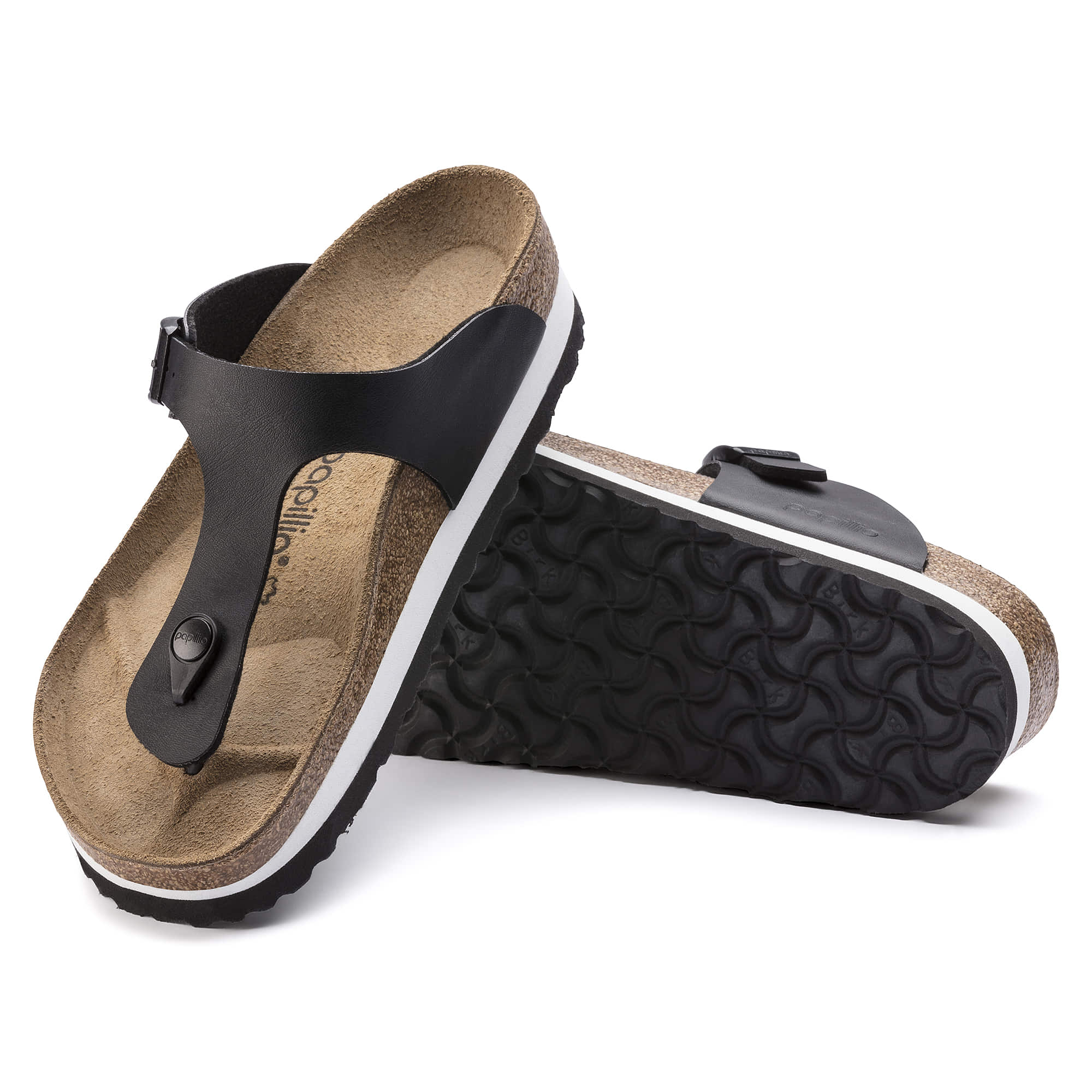 Gizeh Platform Birko-Flor、mySite、gtrtttuynbv