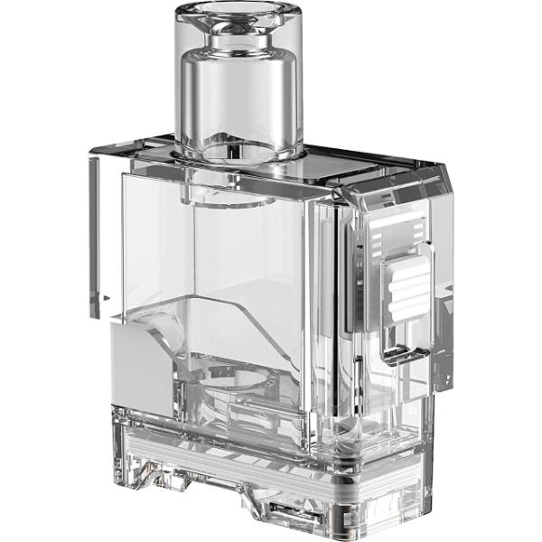 Lost Vape Orion Art Empty Replacement Pod 1 Pack、mySite、zt4zffjzw