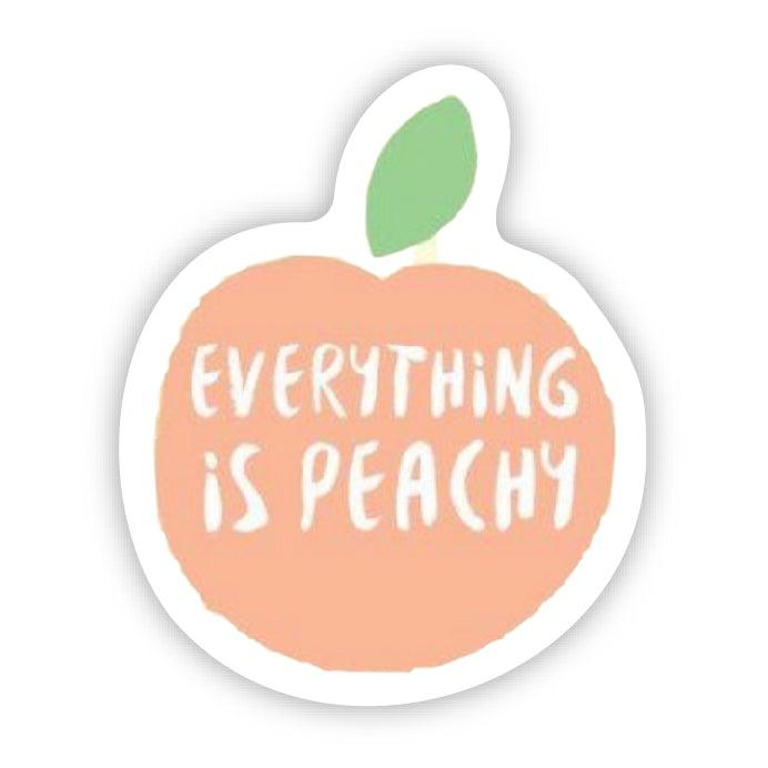  Everything is Peachy、mySite、elrpsem3k