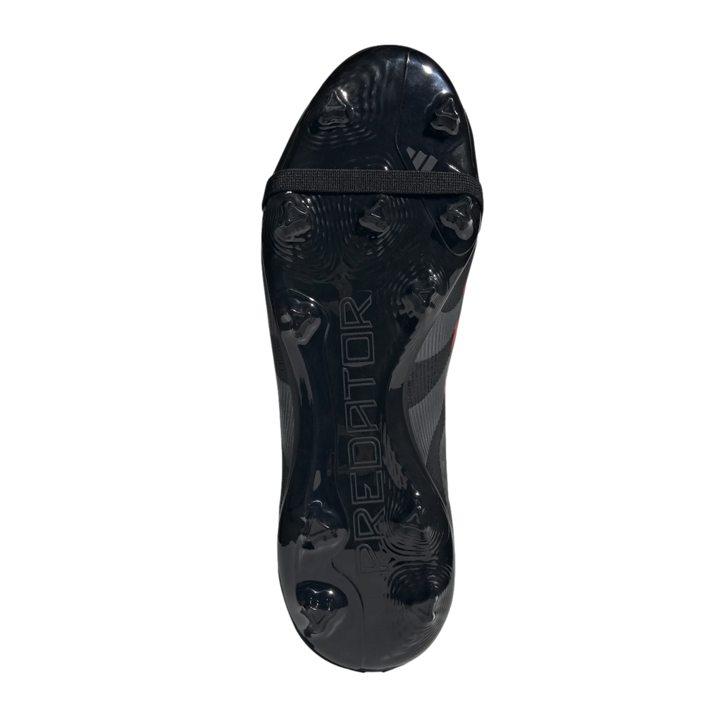 Predator League Foldover Tongue Firm Ground Cleats、mySite、noshort