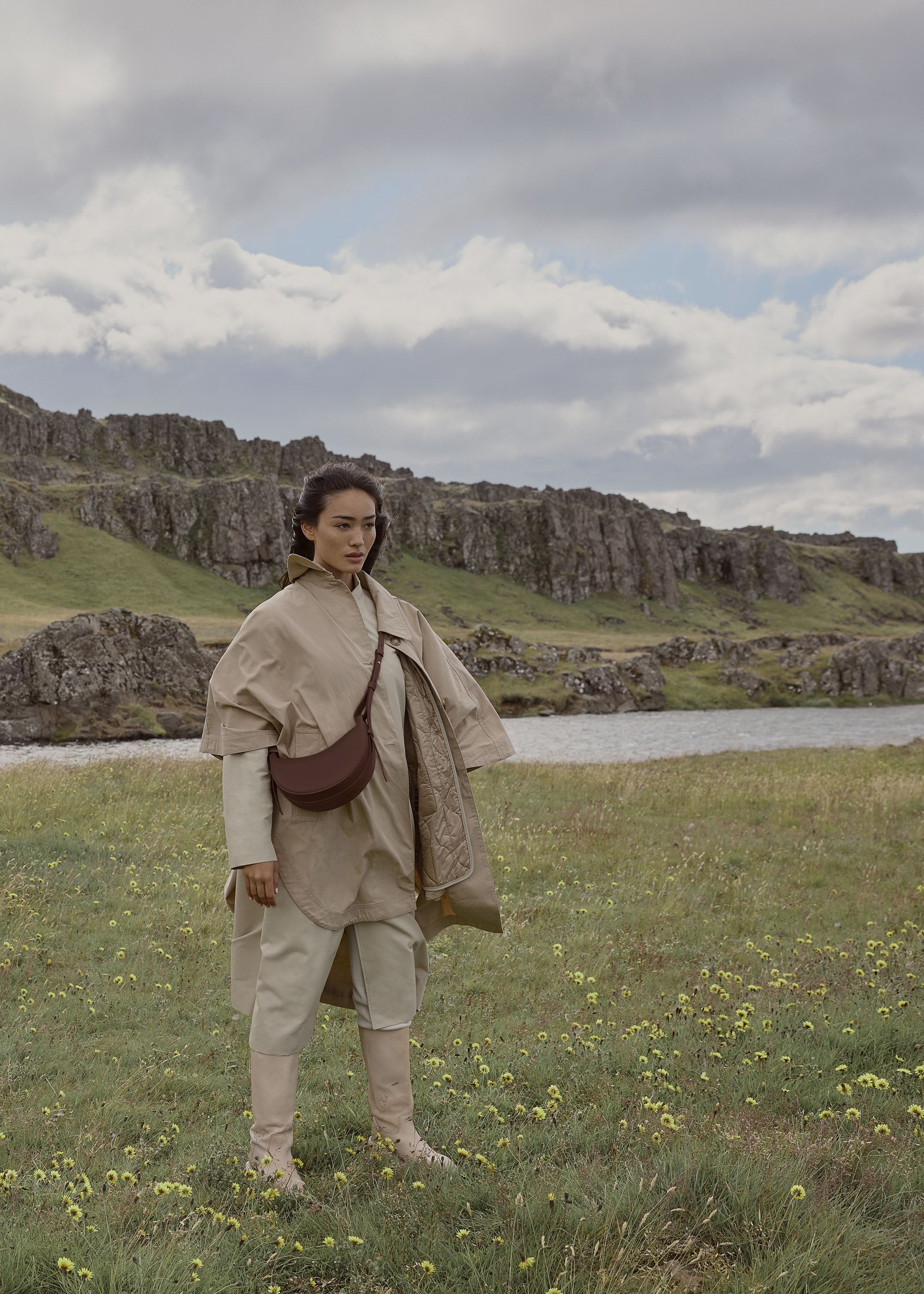 Num茅ro Dix - Santal Grain茅、mySite、camillekostekn