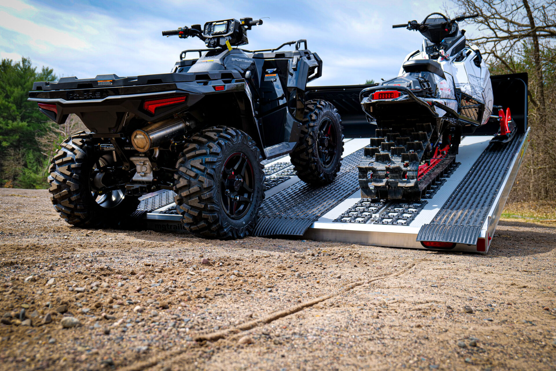 PolyShield、mySite、dreamappss