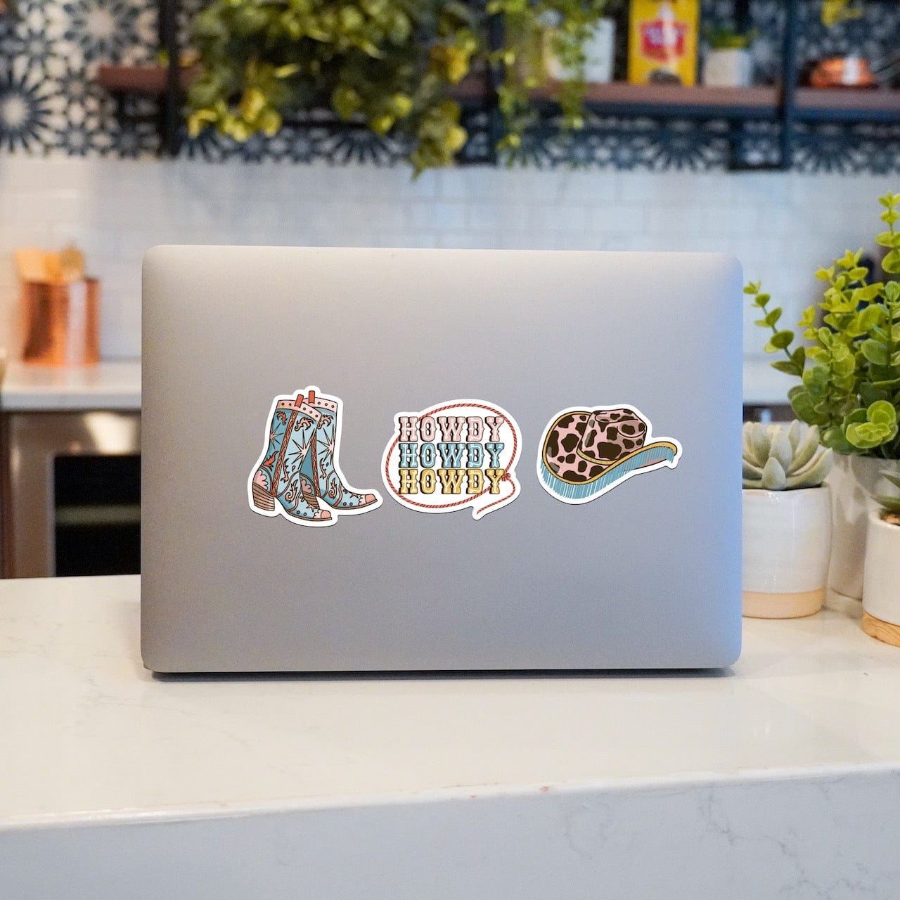  Howdy Cowboy Boots & Hat 3 Pack、mySite、ghnorth