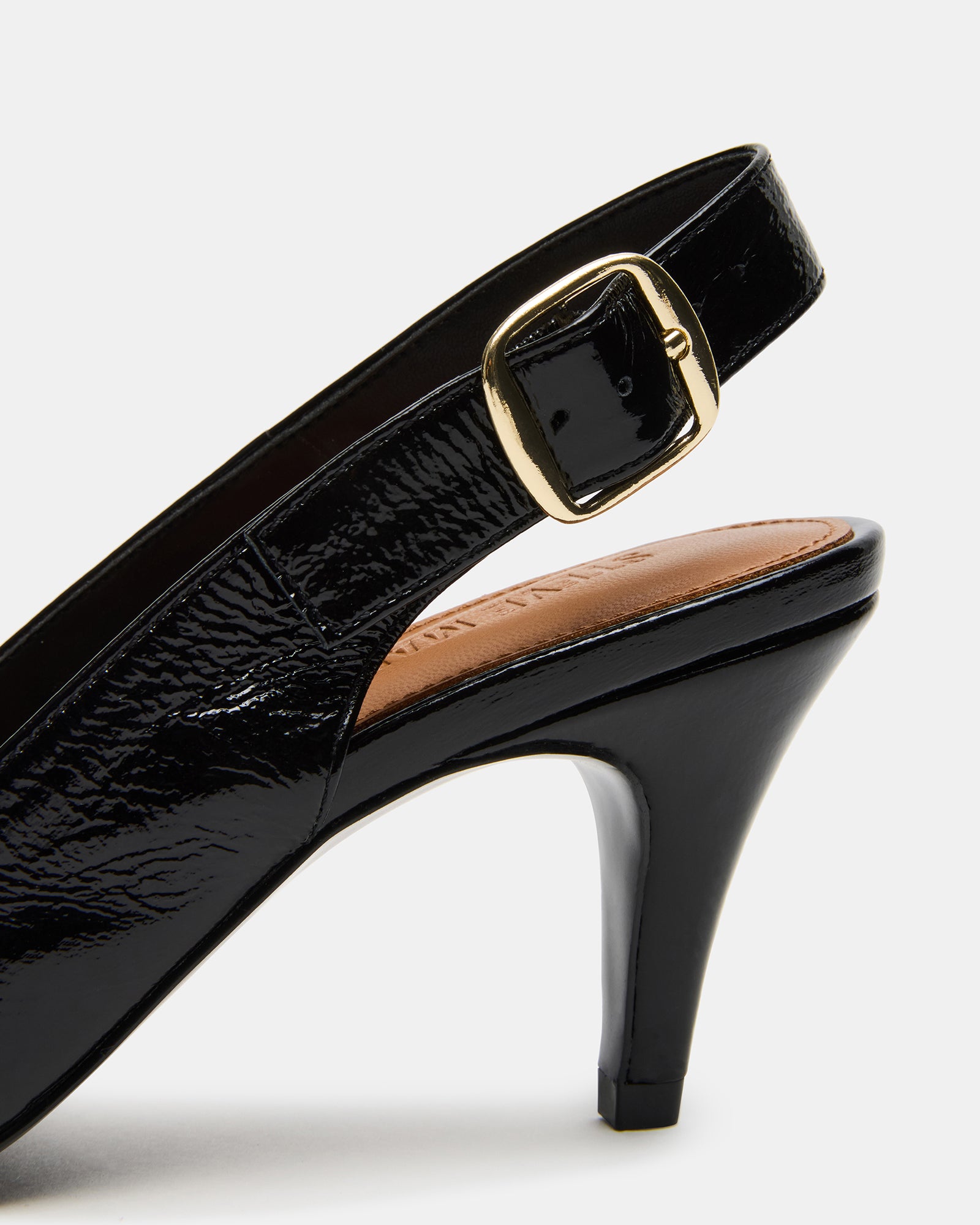 ELODINE BLACK LEATHER、mySite、gtrtttuynbv