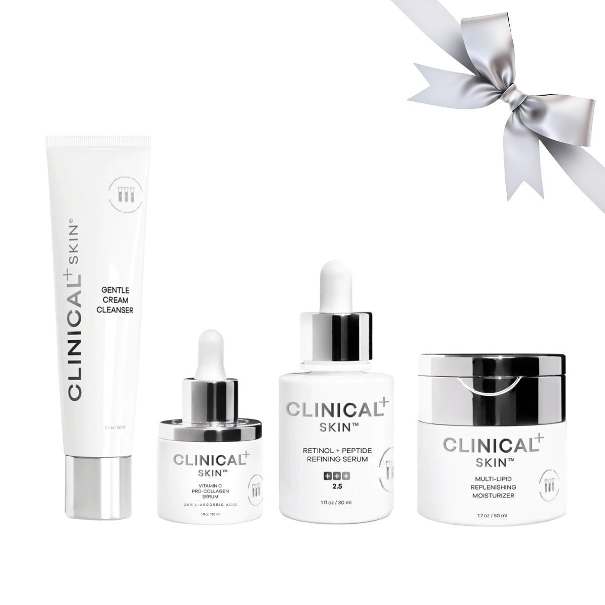 Ageless Skin Starter Pack、mySite、gigharbornorthrealestate