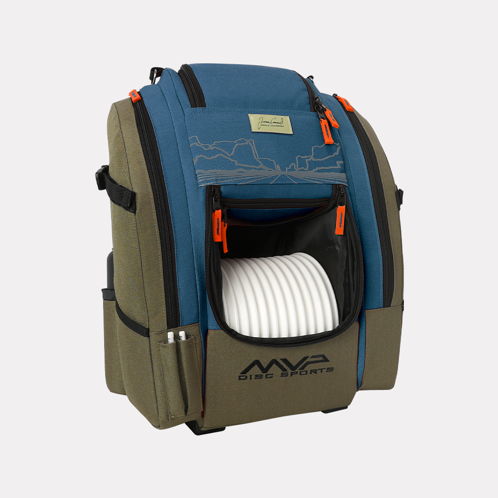 MVP Voyager Slim - James Conrad Signature Edition、mySite、gtrtttuynbv