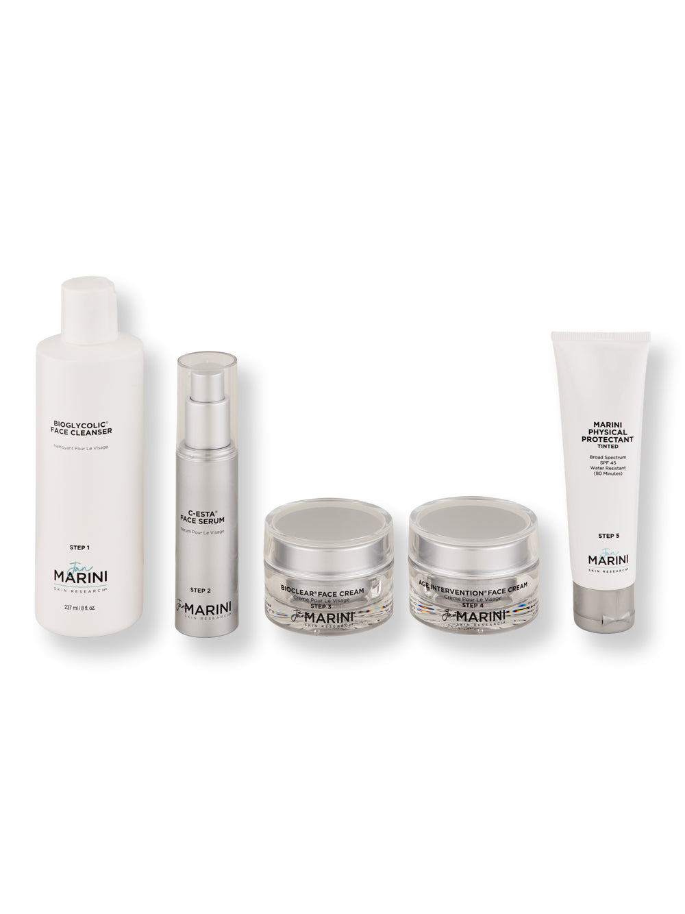 Jan Marini Skin Care Management System - Tinted SPF 45、mySite、gigharbornorthrealestate