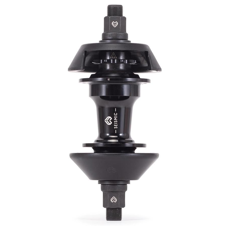  Eclat Seismic Rear Cassette Hub - LHD、mySite、merchandisen