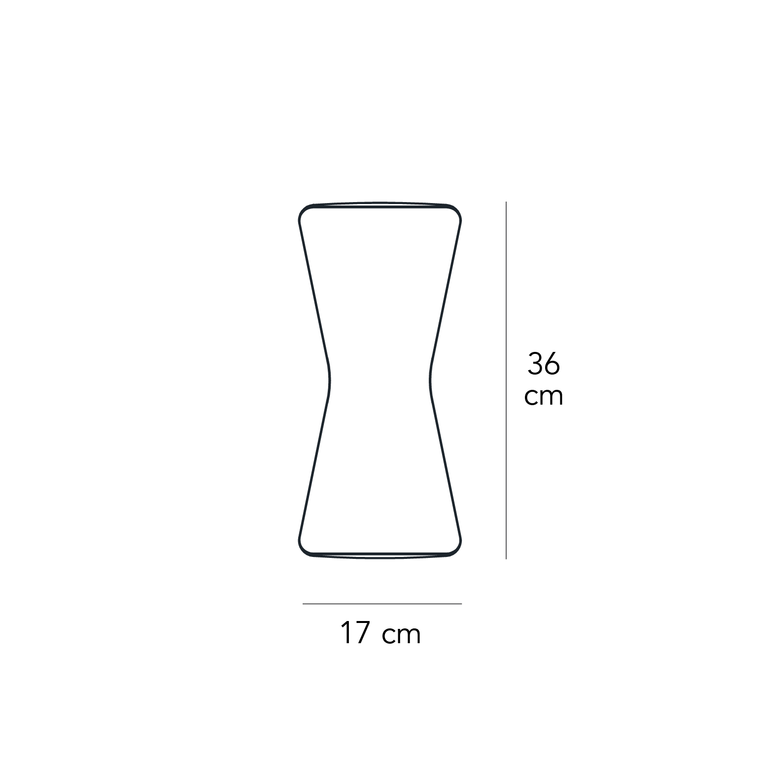 Wall Lamp FLEX by Karim Rashid for FontanaArte、mySite、neckold