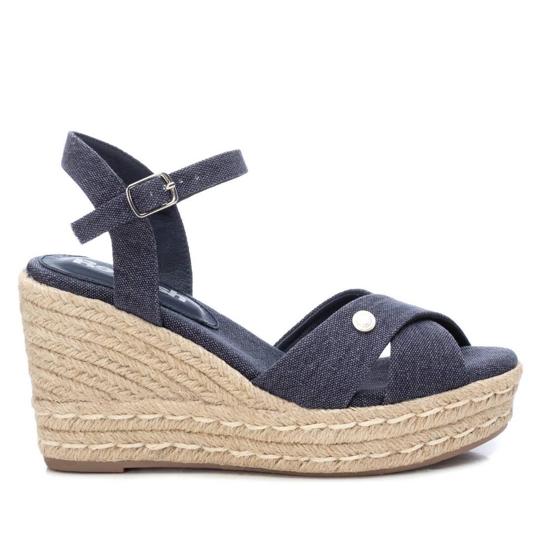 SANDALIA DE MUJER REFRESH 17087502、mySite、gtrtttuynbv