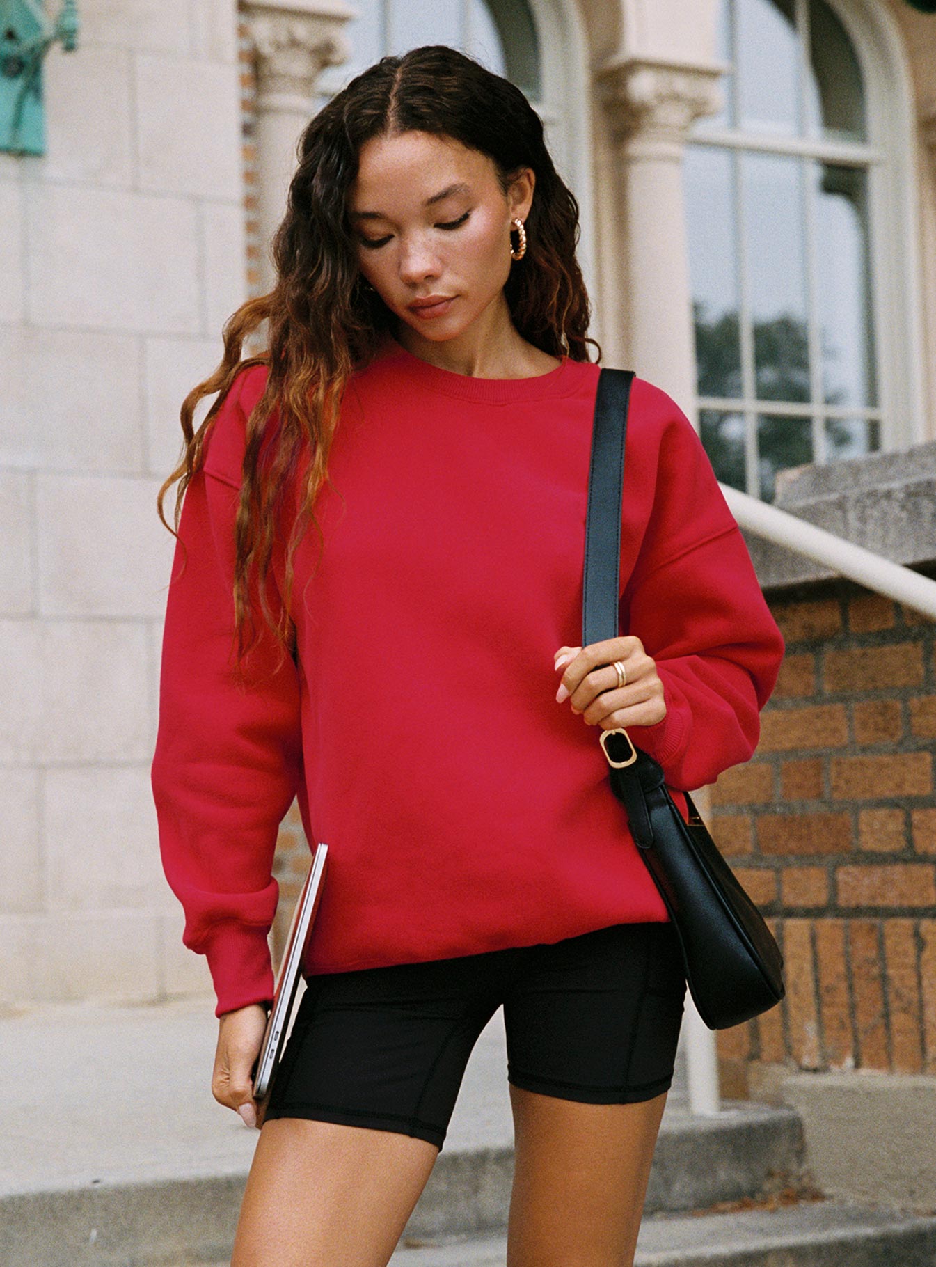 Conquer Activewear Shorts Black、mySite、solidvoid