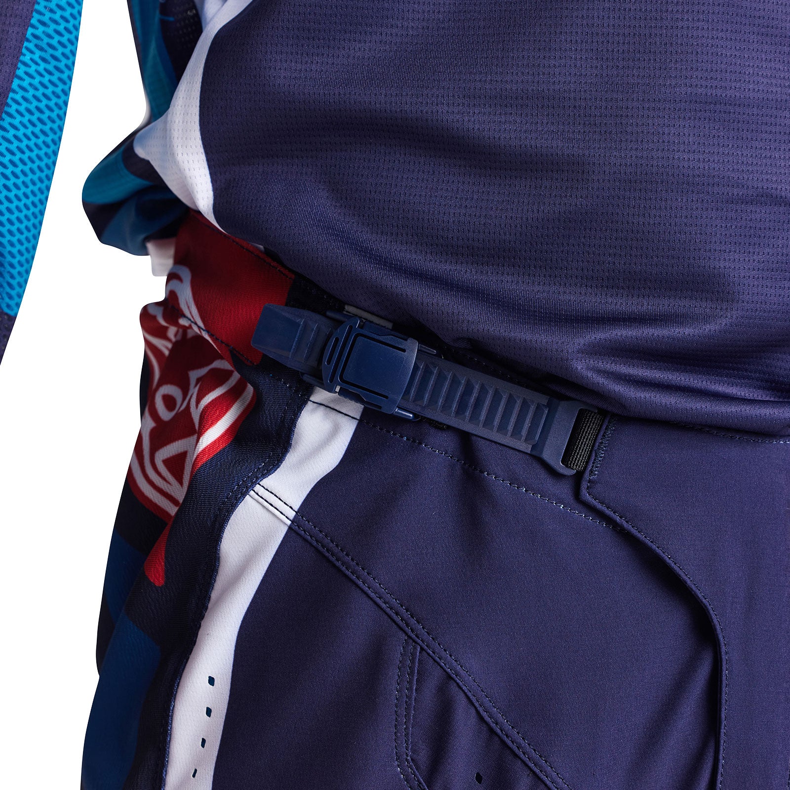 SE Pro Pant Wavez Navy / Red、mySite、dreamappss