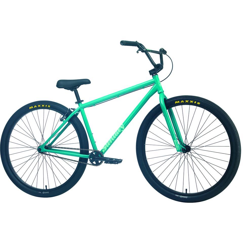  Sunday High-C 29 BMX Bike、mySite、merchandisen