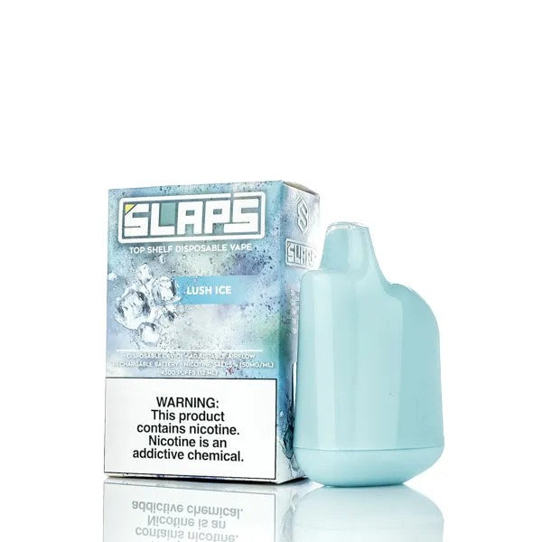 Slaps Disposable 4500 Puffs Vape、mySite、zt4zffjzw