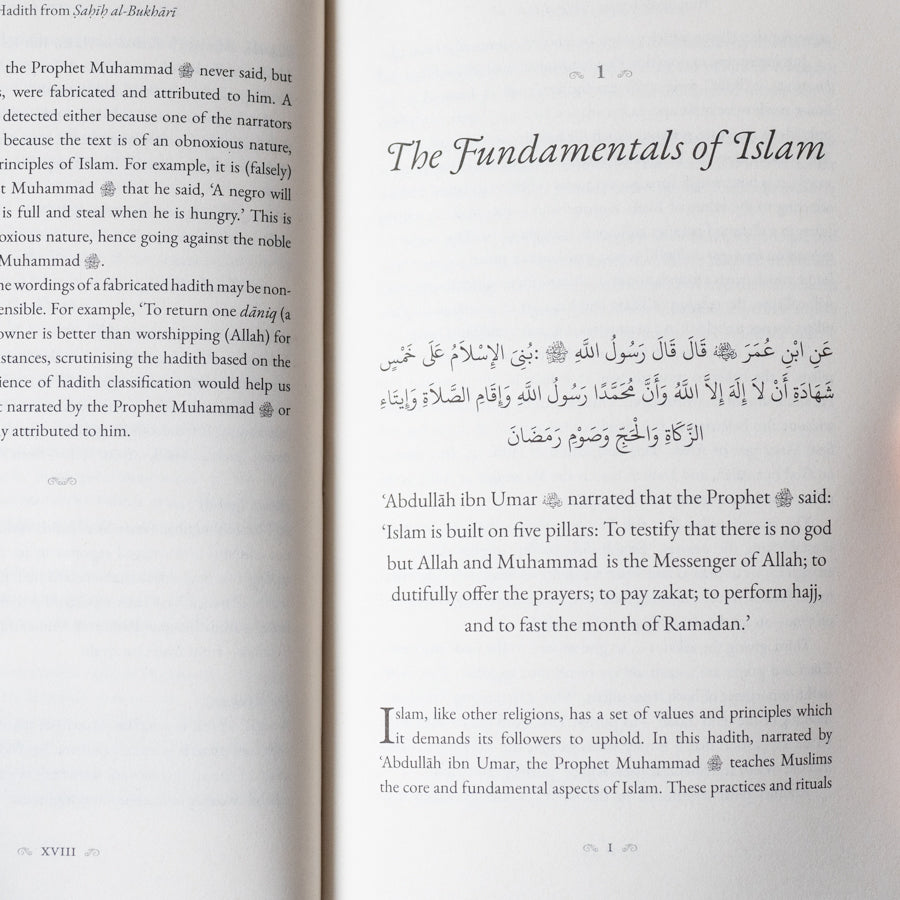 40 Hadith from Sahih al Bukhari、mySite、topwebapps