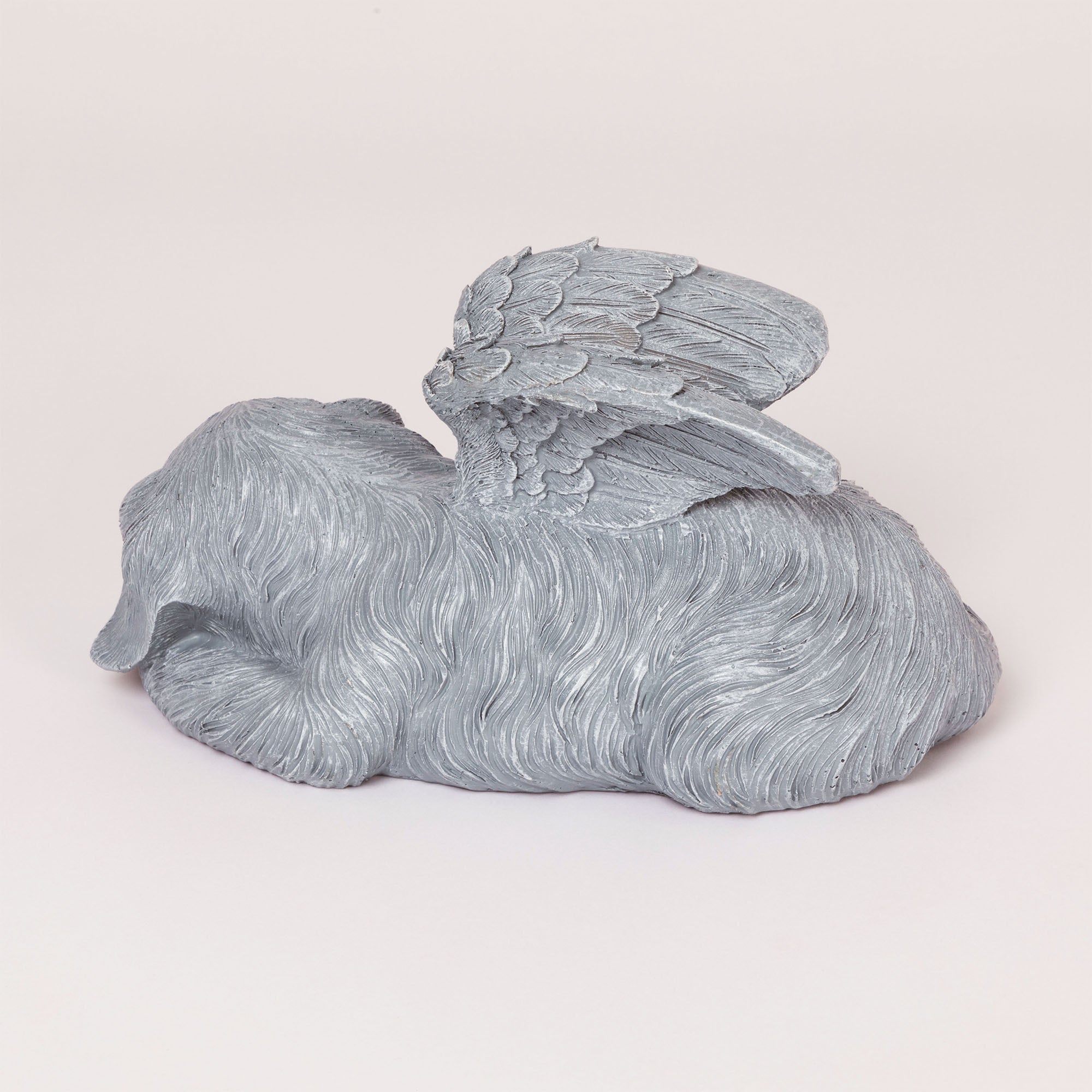 Precious Memories Hide-a-Key Statue、mySite、camillekostekn