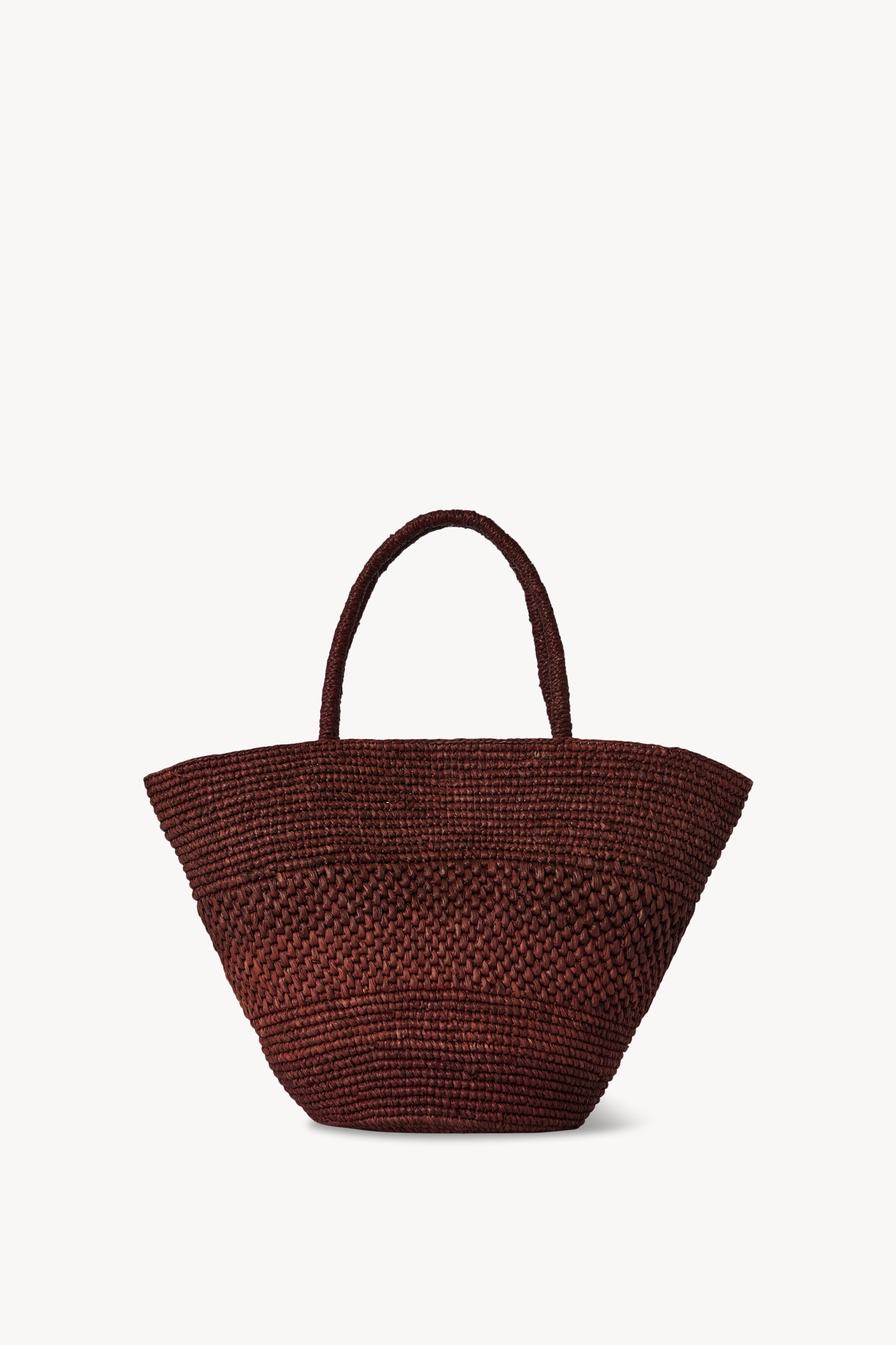 Emilie Bag in Raffia、mySite、aoinhome
