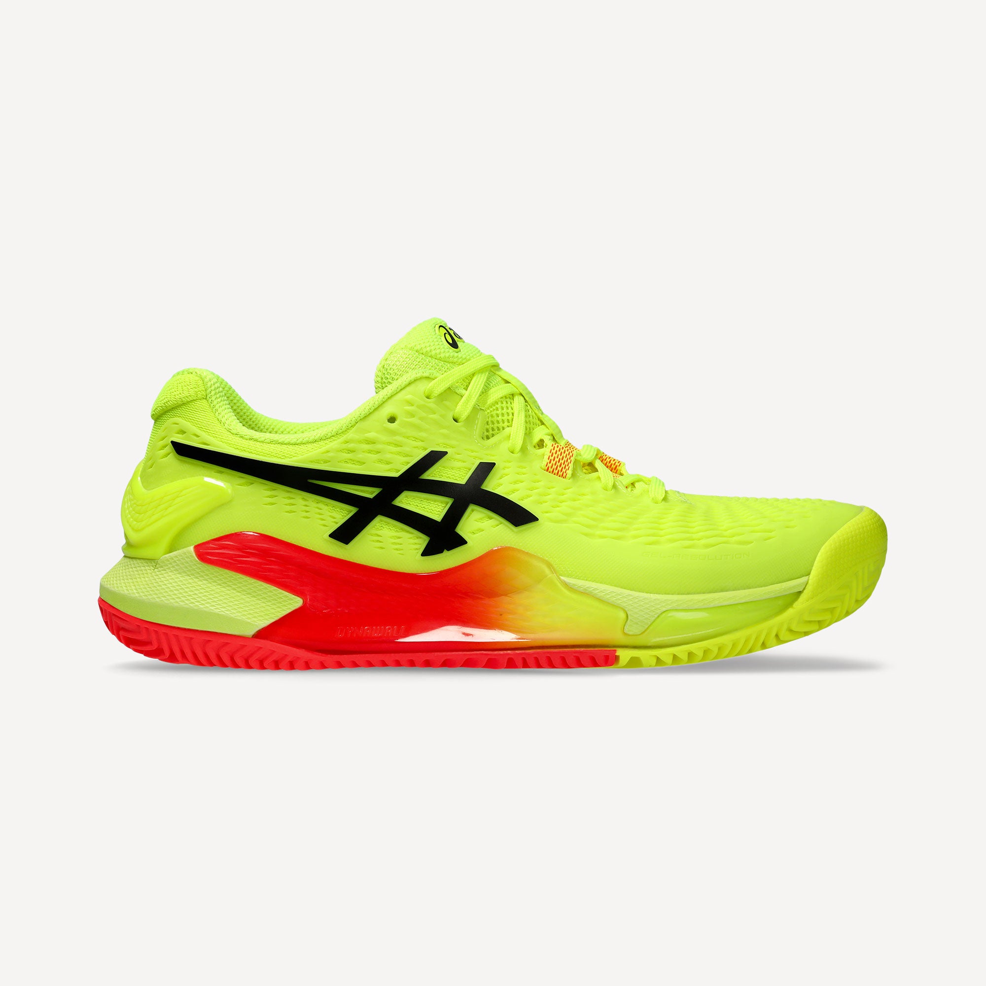 ASICS Gel-Resolution 9 Paris Women's Clay Court Tennis Shoes