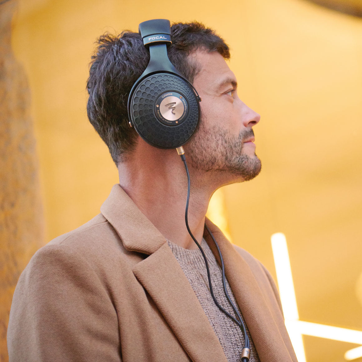  Focal - Celestee、mySite、merchandisen