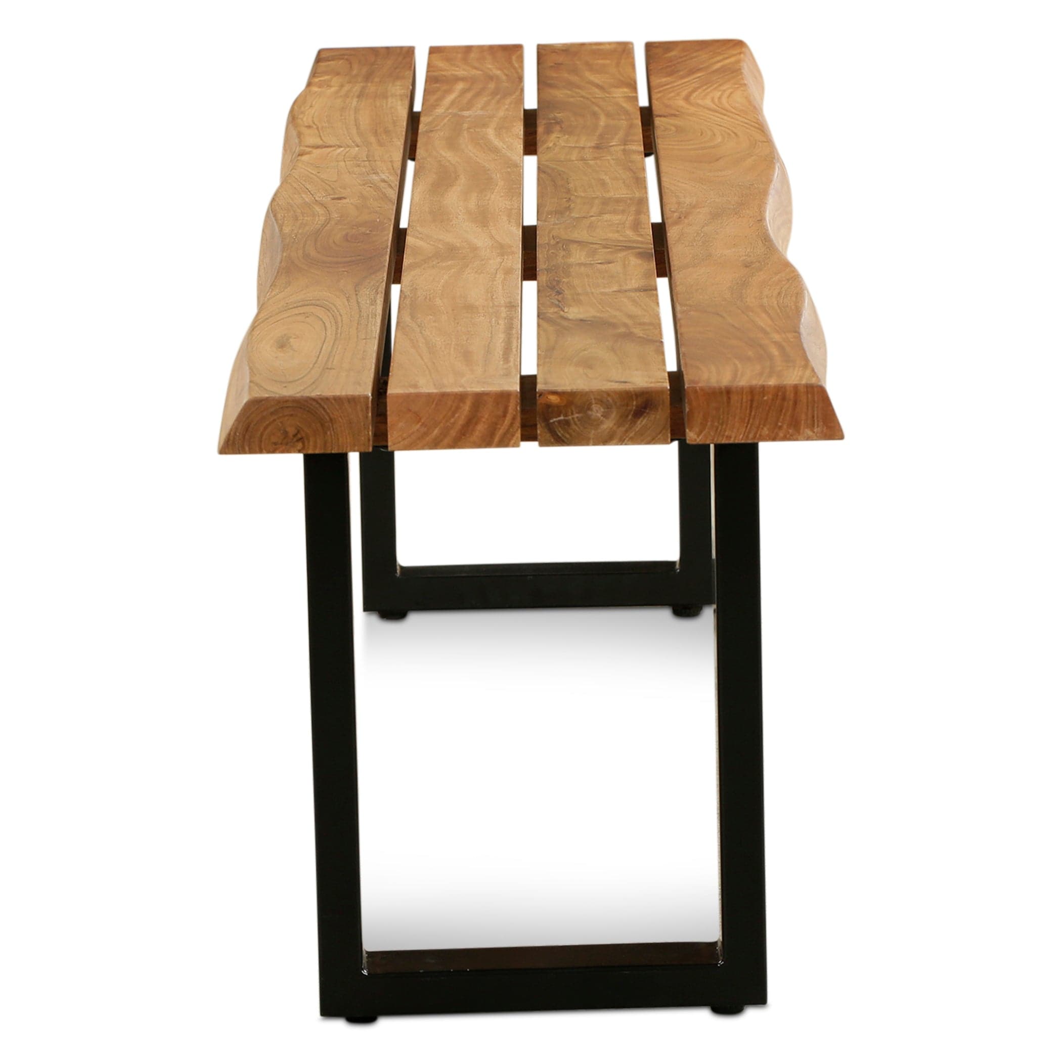 Vienna Outdoor Dining Bench、mySite、neckold