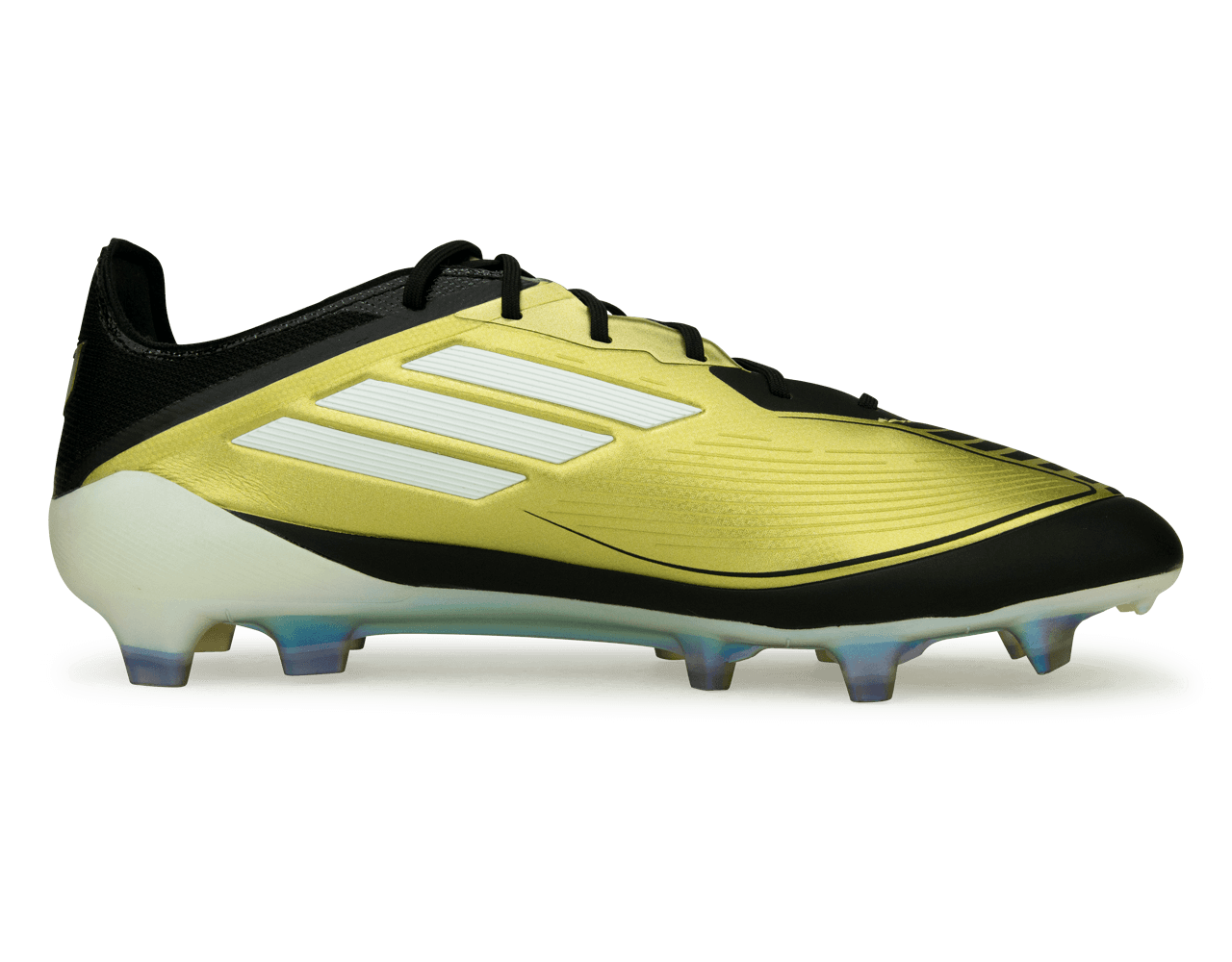 adidas Men's F50 Elite Messi FG Gold/Black/White、mySite、bottomscart