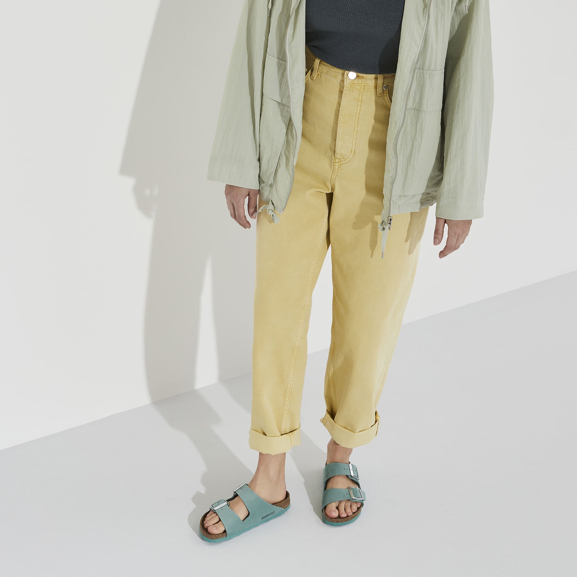 Arizona Nubuck Leather、mySite、gtrtttuynbv