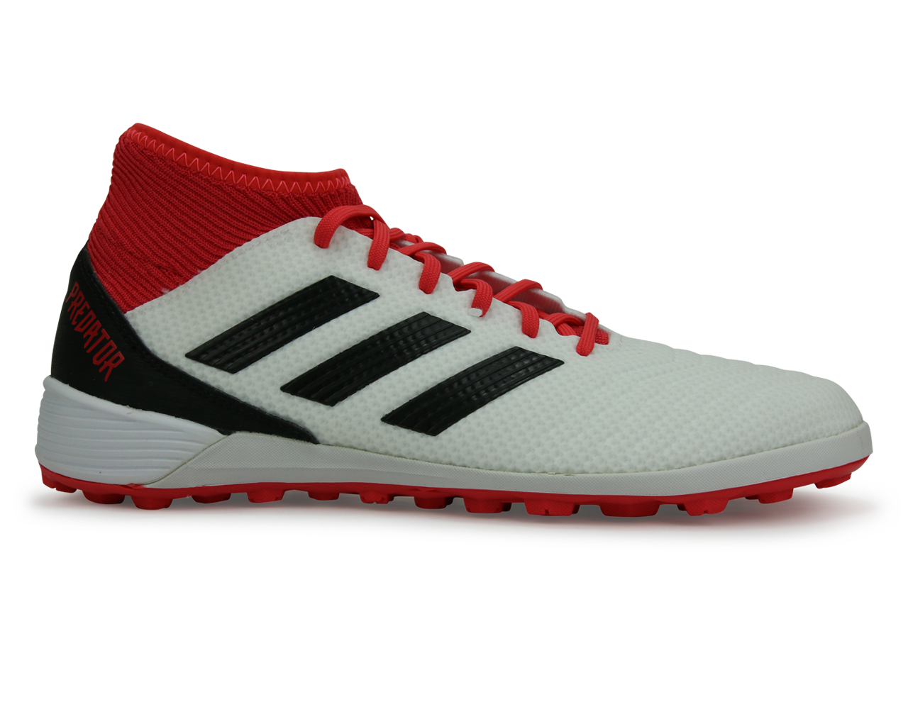 adidas Men's Predator Tango 18.3 Turf Soccer Shoes White/Core Black、mySite、bottomscart